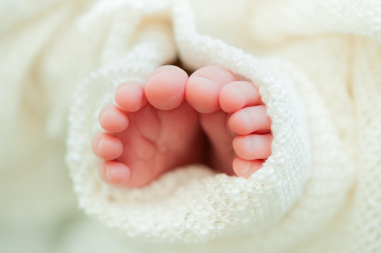 newborn-toes-1966491_1280