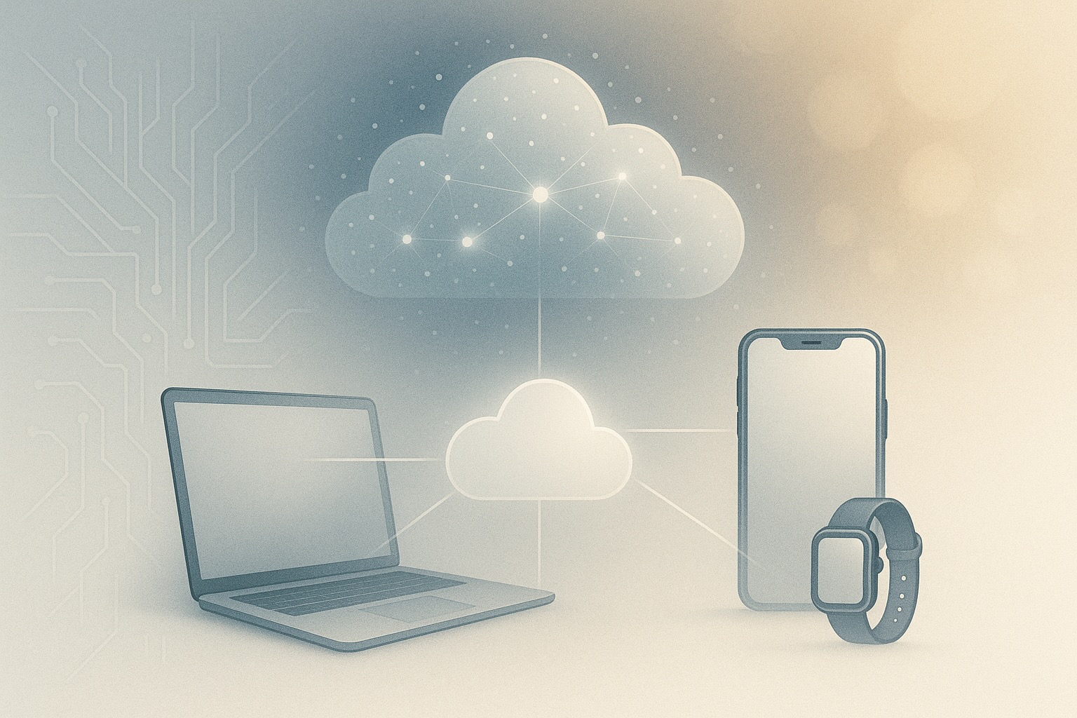 Apple System - Technik, Möglichkeiten und der Mythos dahinter Apple System – 1